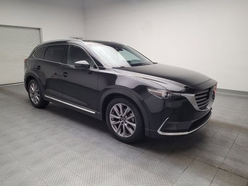 Used 2020 MAZDA CX-9 Grand Touring FWD image 11
