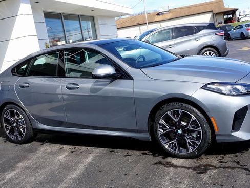 Used 2025 BMW 228i xDrive w/ Premium Package image 3