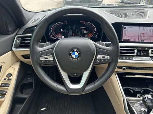 Used 2020 BMW 330i xDrive Sedan w/ Convenience Package image 21