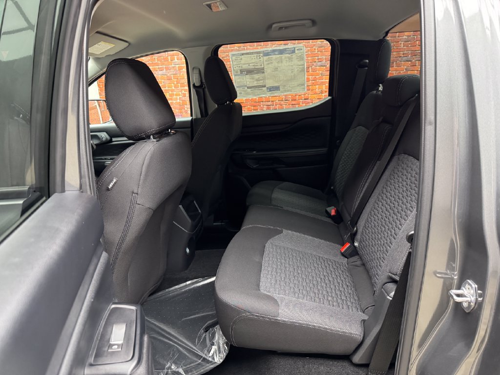 New 2026 Ford Ranger XL w/ Trailer Tow Package AWD/4WD image 26