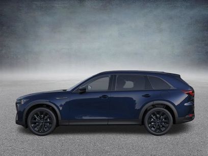 New 2026 MAZDA CX-90 3.3 Turbo w/ Premium Sport Pkg