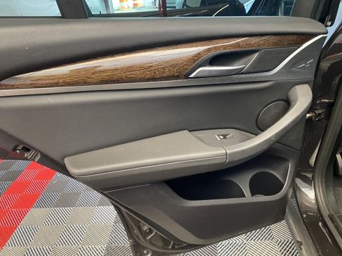 Used 2019 BMW X3 xDrive30i AWD/4WD image 15