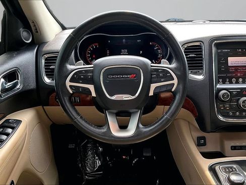 Used 2017 Dodge Durango Citadel AWD/4WD image 8