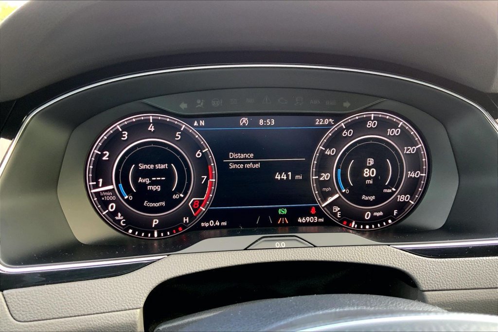Used 2019 Volkswagen Arteon SEL Premium AWD/4WD image 20