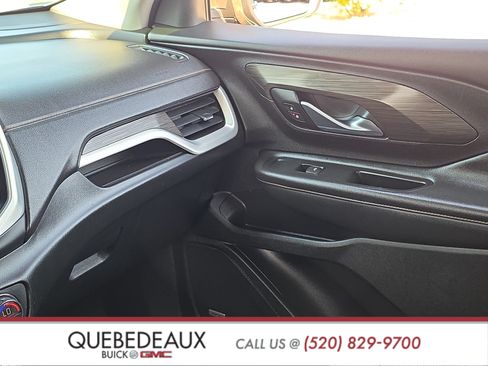 Used 2018 GMC Terrain SLT w/ Preferred Package FWD image 21