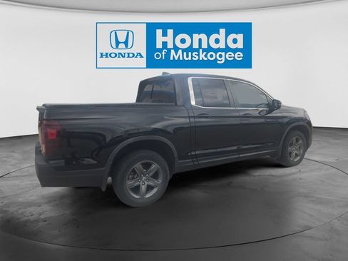 Used 2023 Honda Ridgeline RTL image 3