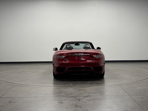 Used 2018 Maserati GranTurismo MC image 15