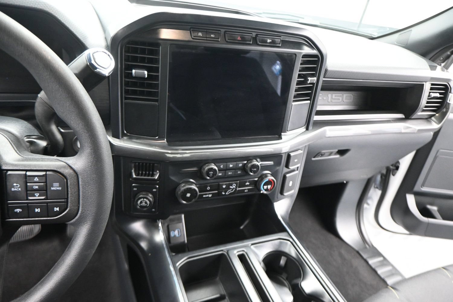Certified 2024 Ford F150 STX AWD/4WD image 22