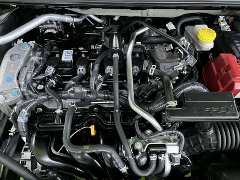 Used 2024 Nissan Sentra S FWD image 18