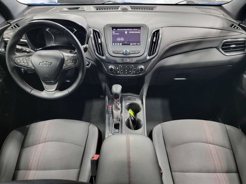 Certified 2024 Chevrolet Equinox RS FWD image 18
