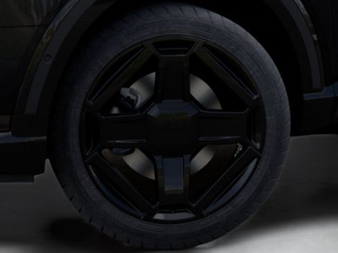 New 2027 Kia Telluride SX X-Line AWD/4WD image 24