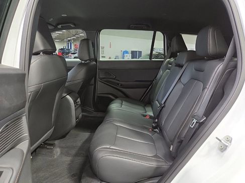 New 2026 Jeep Cherokee Limited AWD/4WD image 37