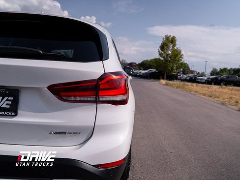 Used 2020 BMW X1 xDrive28i image 15