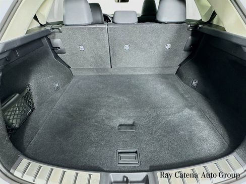 Certified 2024 Lexus NX 350 AWD w/ Cold Area Package image 29
