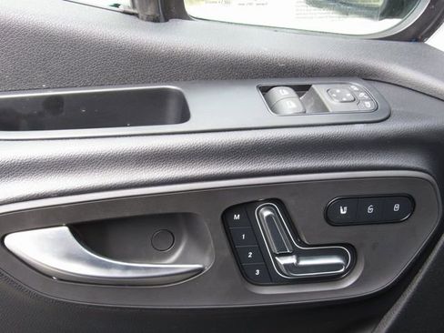 New 2026 Mercedes-Benz Sprinter 2500 image 13