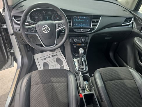 Used 2017 Buick Encore Preferred FWD image 15