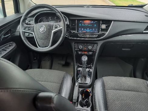 Used 2017 Buick Encore Preferred AWD/4WD image 13