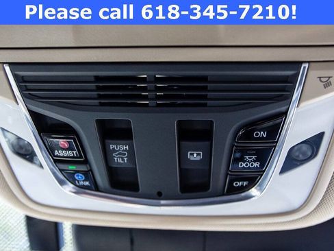 Used 2020 Acura RDX FWD w/ Advance Package image 45