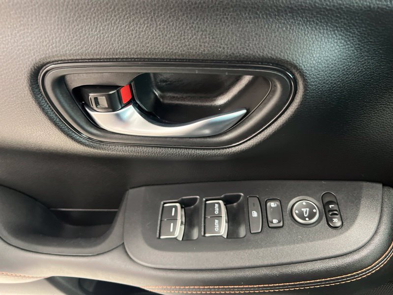 Used 2024 Honda HR-V Sport image 19