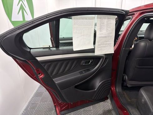 Used 2013 Ford Taurus SEL image 15