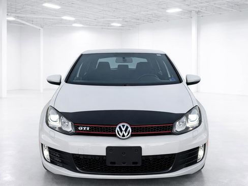 Used 2011 Volkswagen GTI 4-Door image 4