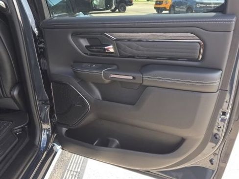 New 2026 RAM 1500 Limited AWD/4WD image 28