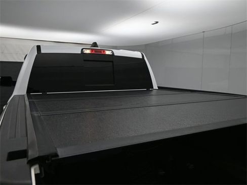 Used 2020 RAM 1500 Rebel w/ Rebel Level 1 Equipment Group image 32