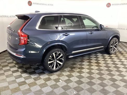 New 2026 Volvo XC90 B5 Core w/ Protection Package Premier image 6