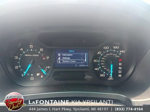 Used 2012 Ford Explorer XLT FWD image 15