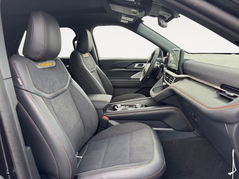 New 2026 Ford Explorer Tremor w/ Tremor Ultimate Package image 16