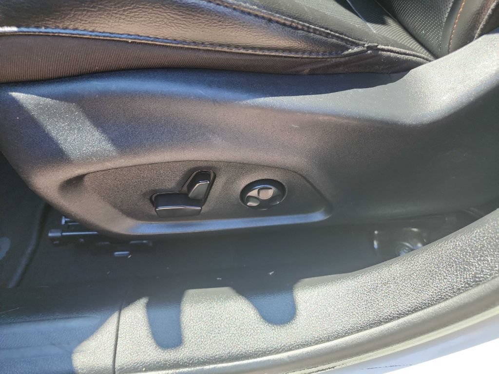 Used 2020 Jeep Compass Limited AWD/4WD image 18