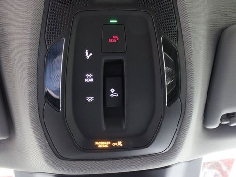 New 2026 Audi A6 Prestige image 28