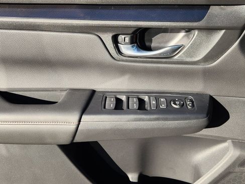 New 2026 Honda CR-V Sport image 27