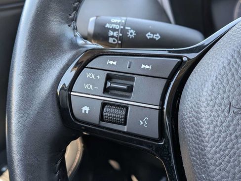 Certified 2024 Honda HR-V EX-L image 24