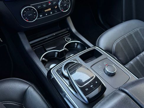 Used 2017 Mercedes-Benz GLE 350 GLE 350 image 23