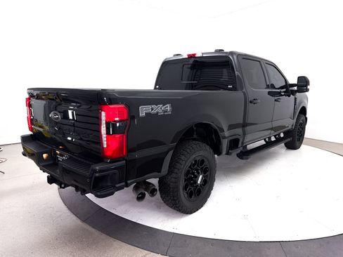 Used 2023 Ford F250 Lariat w/ Lariat Ultimate Package AWD/4WD image 20