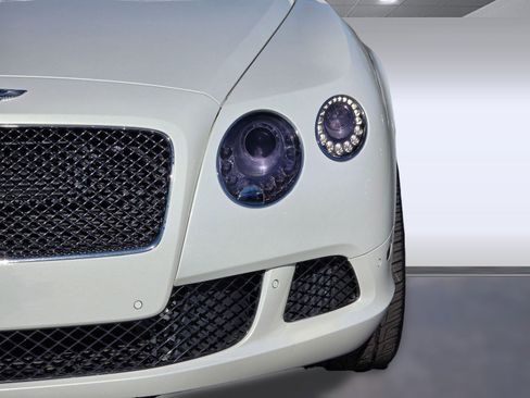 Used 2014 Bentley Continental GT Speed image 11