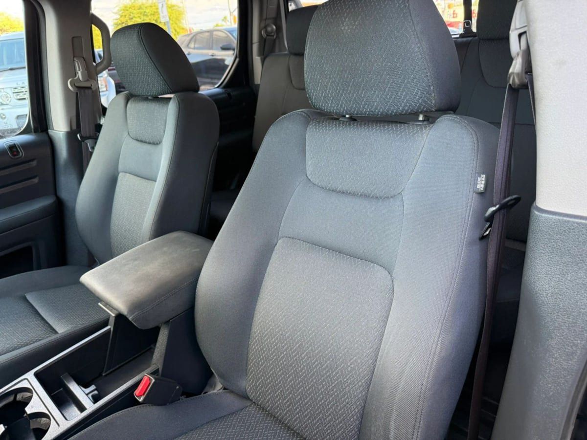 Used 2013 Honda Ridgeline Sport image 38