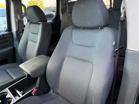 Used 2013 Honda Ridgeline Sport image 38