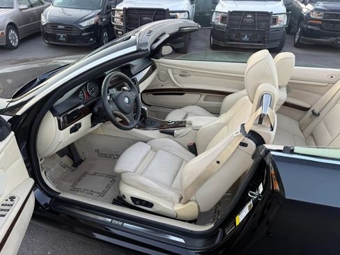 Used 2008 BMW 335i Convertible RWD image 15