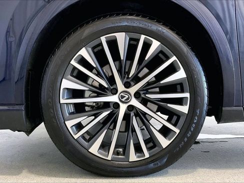 Used 2024 Lexus RX 350 Premium Plus w/ Convenience Package FWD image 7