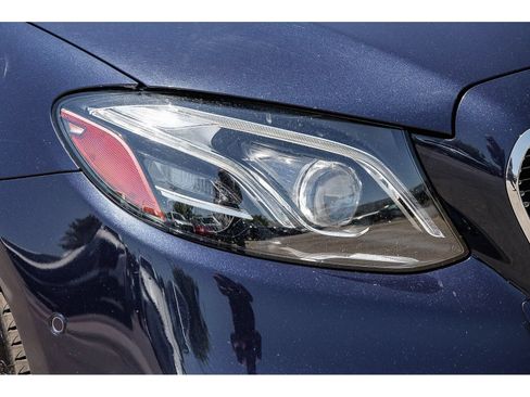Certified 2019 Mercedes-Benz E 450 Coupe image 8