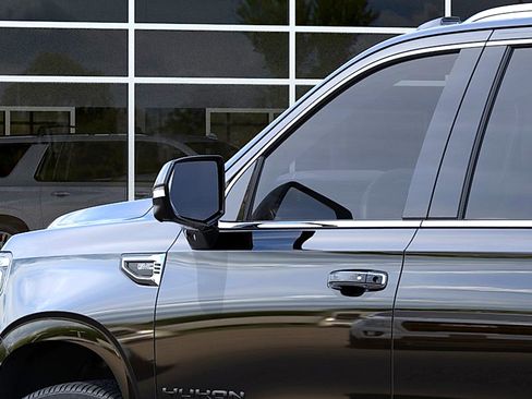 New 2026 GMC Yukon XL Elevation w/ Elevation Premium Package AWD/4WD image 12