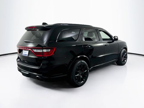 Used 2023 Dodge Durango R/T w/ Tow 'N Go Package AWD/4WD image 5