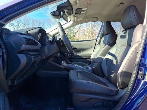 New 2026 Subaru Crosstrek 2.5i Limited image 6