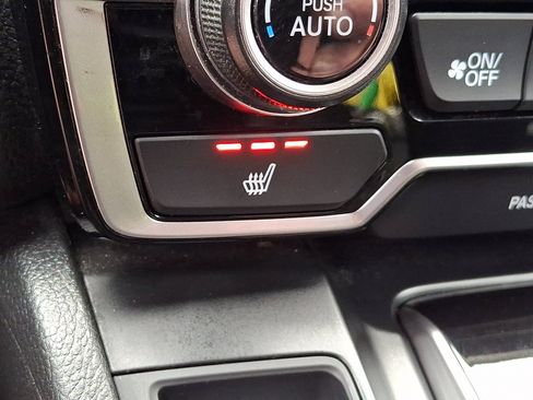 Used 2021 Honda CR-V EX-L image 24