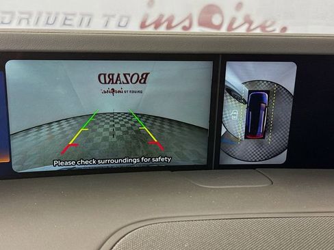 New 2026 Lincoln Nautilus Premier image 14