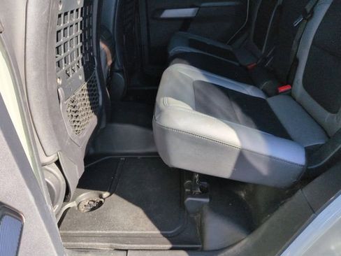 Used 2022 Ford Bronco Black Diamond image 22