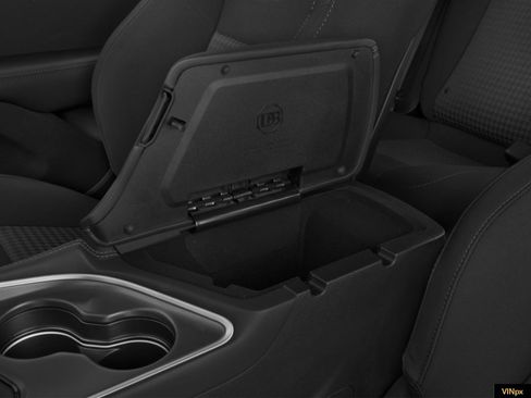 Used 2021 Dodge Challenger R/T Scat Pack image 12