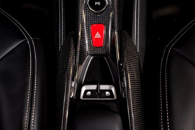 Used 2021 Ferrari F8 Tributo RWD image 48
